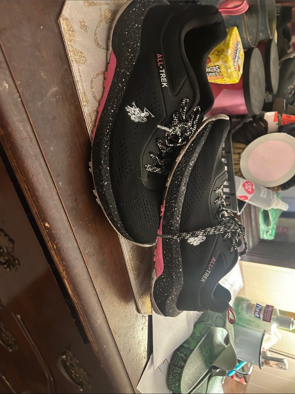 US Polo Assn